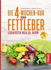 Abbildung von: Die 4-Wochen-Kur gegen Fettleber - TRIAS
