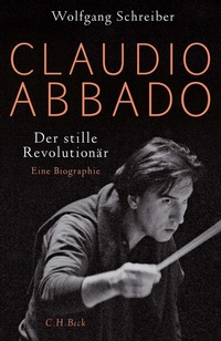 Abbildung von: Claudio Abbado - C.H.BECK