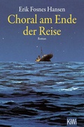 Cover: Choral am Ende der Reise - Kiepenheuer & Witsch