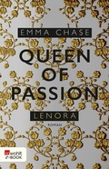Cover: Queen of Passion - Lenora - Rowohlt