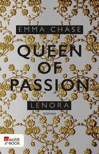 Abbildung von: Queen of Passion - Lenora - Rowohlt