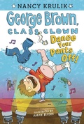 Cover: Dance Your Pants Off! #9 - Grosset & Dunlap
