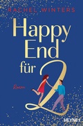 Cover: Happy End f&uuml;r zwei - Heyne