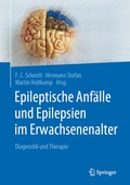 Cover: Epileptische Anf&auml;lle und Epilepsien im Erwachsenenalter - Springer
