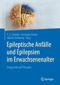 Abbildung von: Epileptische Anfälle und Epilepsien im Erwachsenenalter - Springer