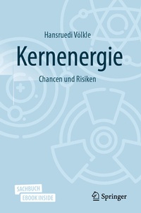 Abbildung von: Kernenergie - Springer