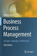 Bild: Business Process Management - Springer