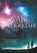 Cover: Des Wassers Wiederkehr - TWENTYSIX