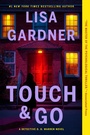 Cover: Touch & Go - Dutton