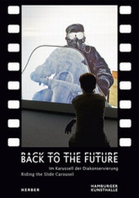 Enlarge image Cover: Back to the Future! - Kerber Verlag
