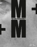 Cover: M+M - Kerber Verlag