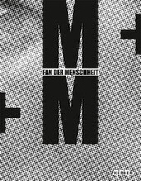 Enlarge image Cover: M+M - Kerber Verlag