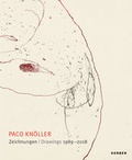 Cover: Paco Kn&ouml;ller - Kerber Verlag