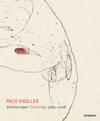 Enlarge image Cover: Paco Knöller - Kerber Verlag