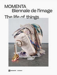 Enlarge image Cover: The life of things - Kerber Verlag