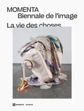 Cover: La vie des choses - Kerber Verlag