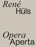 Cover: Ren&eacute; H&uuml;ls - Kerber Verlag