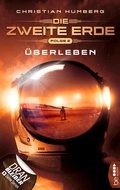 Cover: Die zweite Erde - Folge 2 - beBEYOND