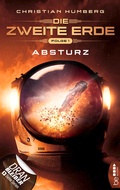 Cover: Die zweite Erde - Folge 1 - beBEYOND