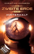 Cover: Die zweite Erde - Folge 4 - beBEYOND