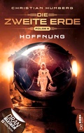 Cover: Die zweite Erde - Folge 6 - beBEYOND