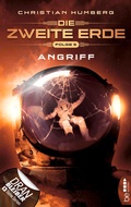 Cover: Die zweite Erde - Folge 5 - beBEYOND