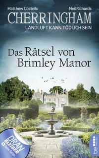 Abbildung von: Cherringham - Das Rätsel von Brimley Manor - beTHRILLED