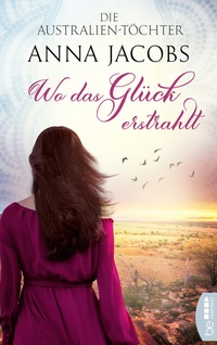 Abbildung von: Die Australien-Töchter - Wo das Glück erstrahlt - beHEARTBEAT