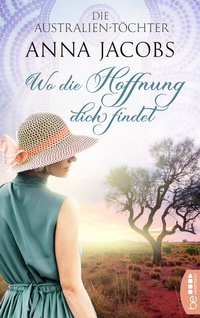 Abbildung von: Die Australien-Töchter - Wo die Hoffnung dich findet - beHEARTBEAT