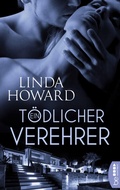 Cover: Ein t&ouml;dlicher Verehrer - beHEARTBEAT