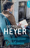 Cover: Der schweigsame Gentleman - beHEARTBEAT