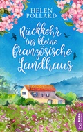 Cover: R&uuml;ckkehr ins kleine franz&ouml;sische Landhaus - beHEARTBEAT