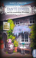 Cover: Tante Dimity und das wunderliche Wirtshaus - beTHRILLED