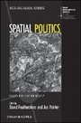 Cover: Spatial Politics - Essays For Doreen Massey - Wiley