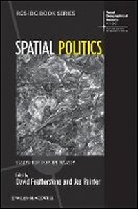 Enlarge image Cover: Spatial Politics - Essays For Doreen Massey - Wiley