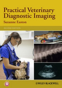 Abbildung von: Practical Veterinary Diagnostic Imaging - Wiley-Blackwell