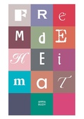 Cover: Fremde Heimat - BoD - Books on Demand