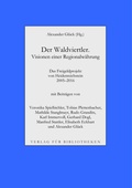 Cover: Der Waldviertler. Visionen einer Regionalw&auml;hrung - BoD - Books on Demand