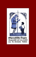 Cover: Ostpreu&szlig;ische Sagen - BoD - Books on Demand
