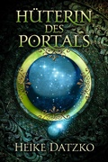 Cover: H&uuml;terin des Portals - BoD - Books on Demand