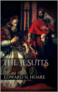 Enlarge image Cover: The Jesuits - Books on Demand