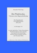 Cover: Der Waldviertler. Visionen einer Regionalw&auml;hrung - BoD - Books on Demand