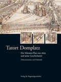 Cover: Tatort Domplatz - Aschendorff