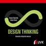 Cover: Design Thinking - UVK