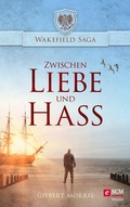 Cover: Zwischen Liebe und Hass - H&auml;nssler