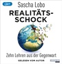 Cover: Realitätsschock - Random House Audio