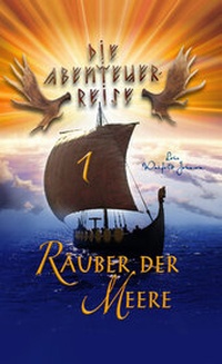 Enlarge image Cover: Räuber der Meere - Christliche Literaturverbreitung