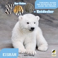Cover: Der kleine Zoo-Entdecker - Kiko Verlag