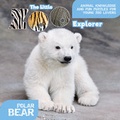 Cover: The Little Zoo Explorer - Kiko Verlag