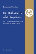 Cover: Die Heilmittel der acht Hauptlaster - Vier T&uuml;rme